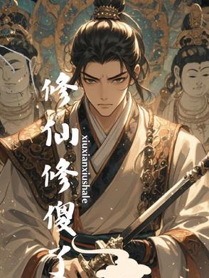 修仙了是什么意思