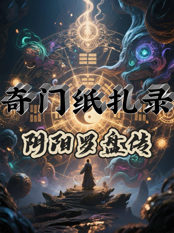 奇门罗盘
