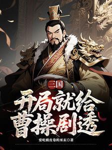 三国曹营第一扛把子免费阅读