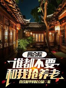 四合院谁惹我