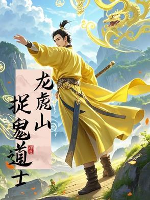 龙虎山道士真抓鬼吗