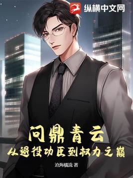 问鼎青云从退役功臣到权力之巅沧海