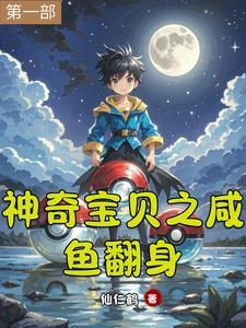 神奇宝贝之