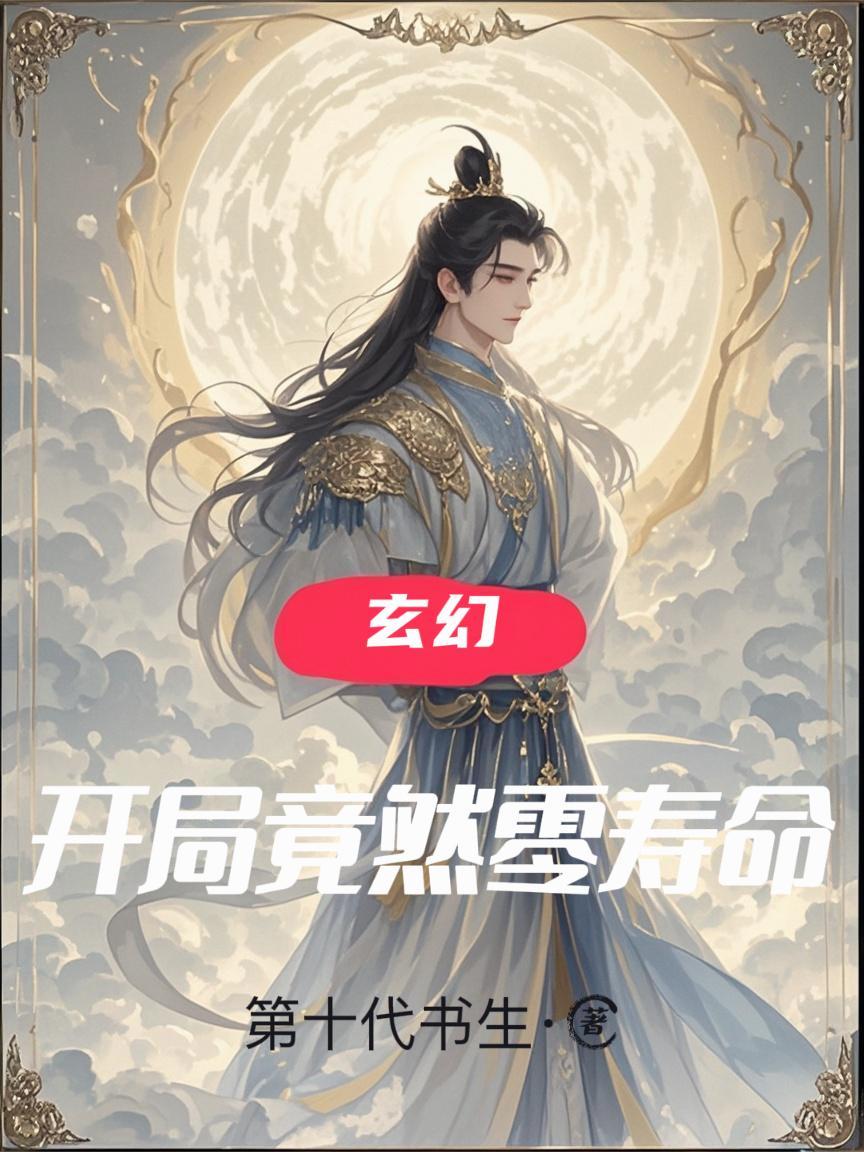 主角开局就剩三天寿命