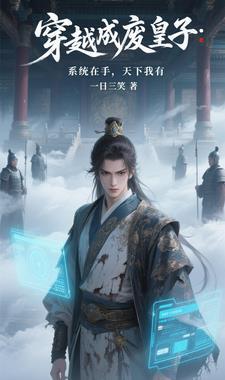 穿越成废皇子靠记忆翻身