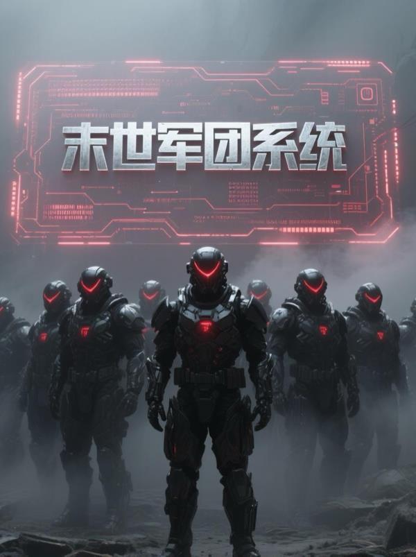 末世军团是什么游戏