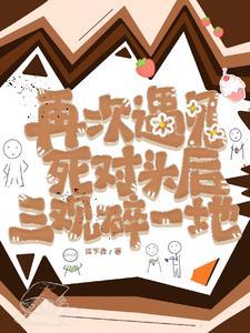 再次遇见什么意思