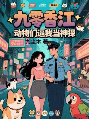 九零香江，动物们逼我当神探