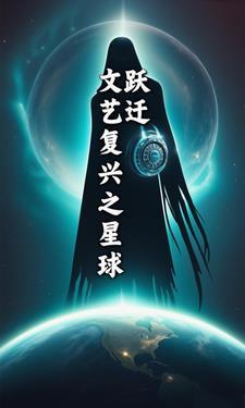 文艺复兴之星球跃迁